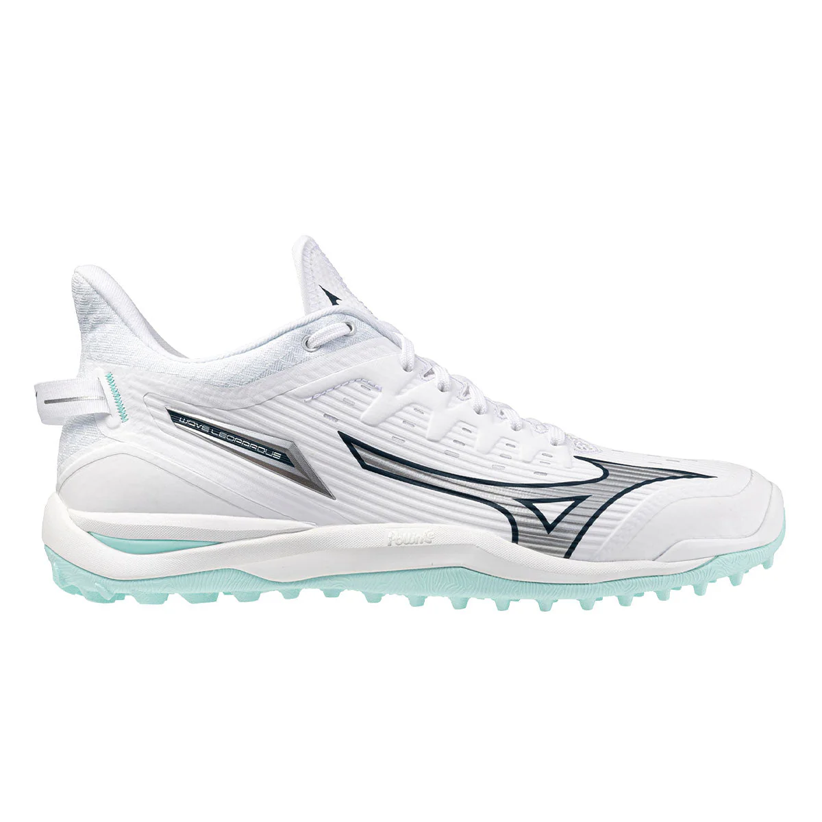 Mizuno Wave Leopardus Hockey Shoes - 2025 - Image 13