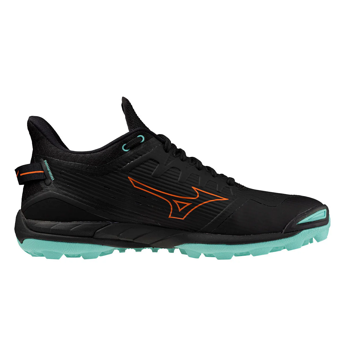 Mizuno Wave Leopardus Hockey Shoes - 2025 - Image 14