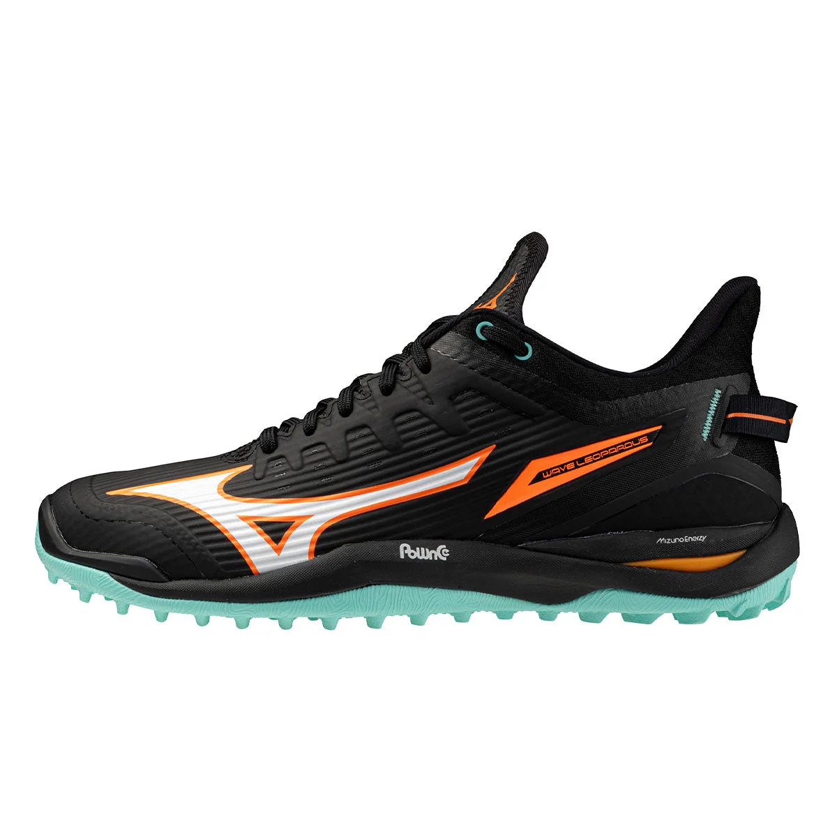Mizuno Wave Leopardus Hockey Shoes - 2025 - Image 15