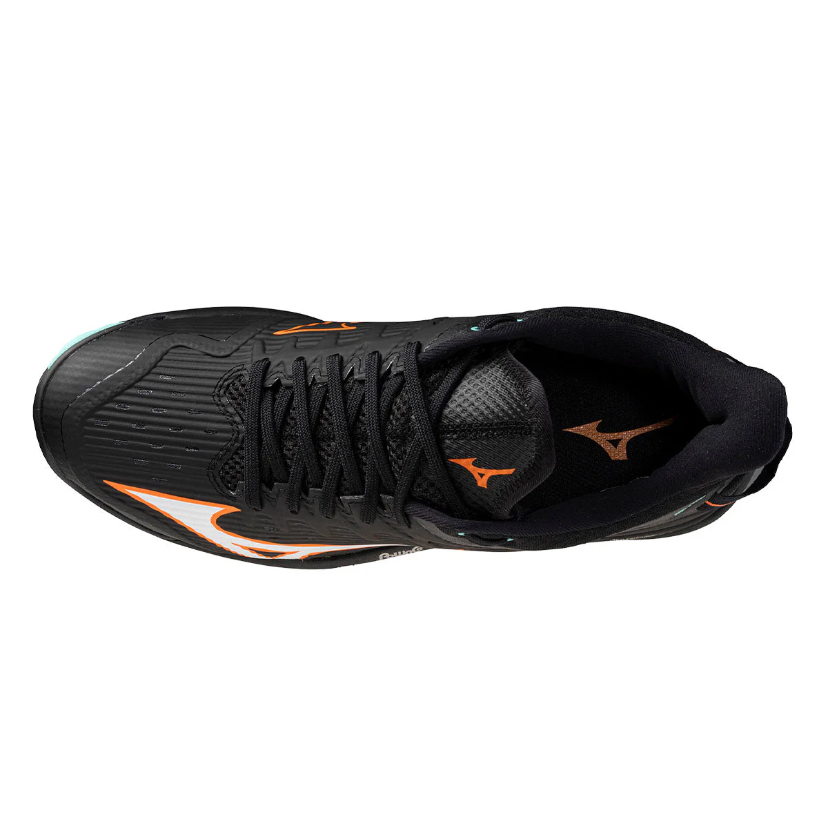 Mizuno Wave Leopardus Hockey Shoes - 2025 - Image 17