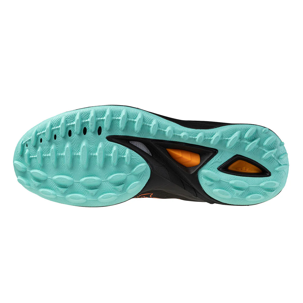 Mizuno Wave Leopardus Hockey Shoes - 2025 - Image 18