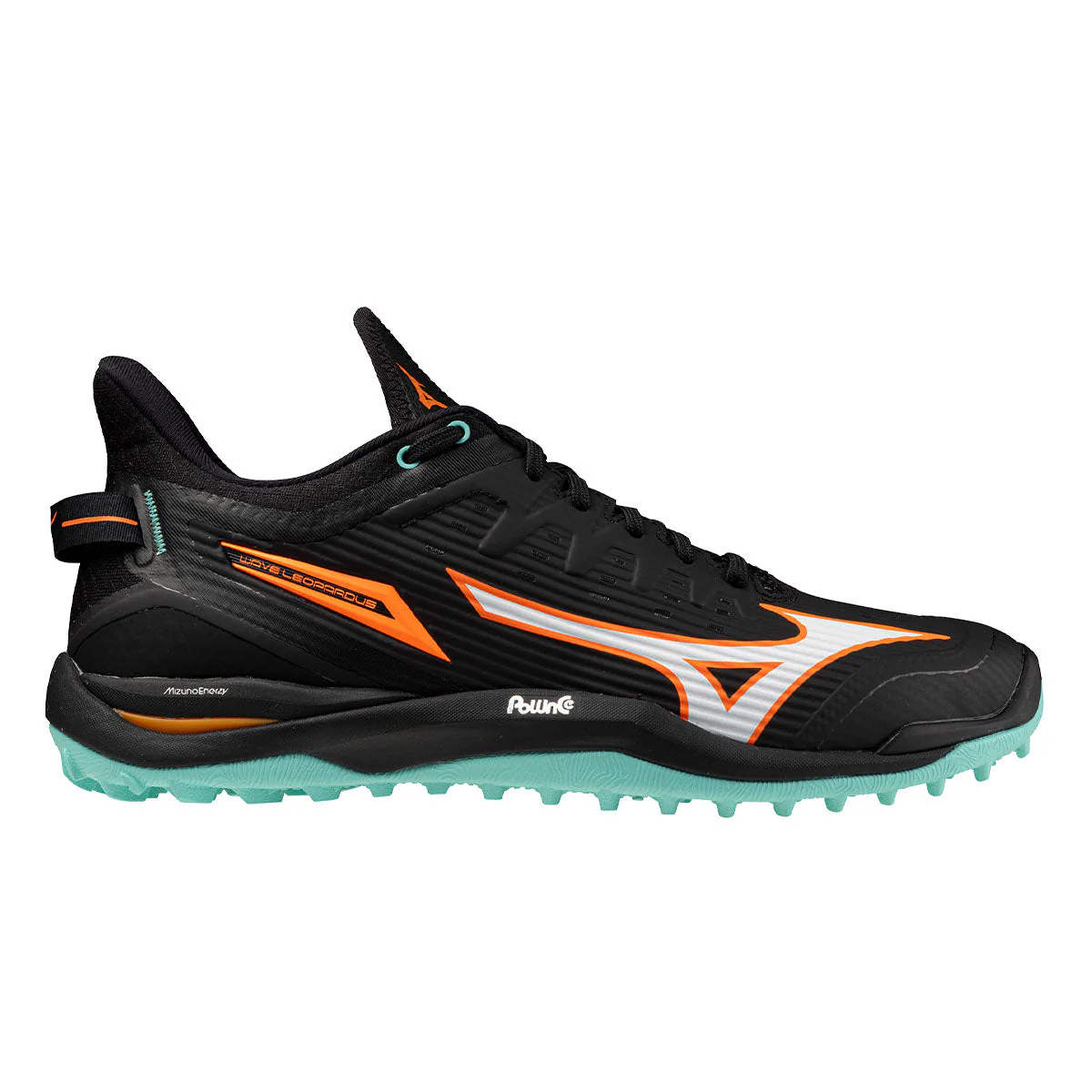 Mizuno Wave Leopardus Hockey Shoes - 2025 - Image 19