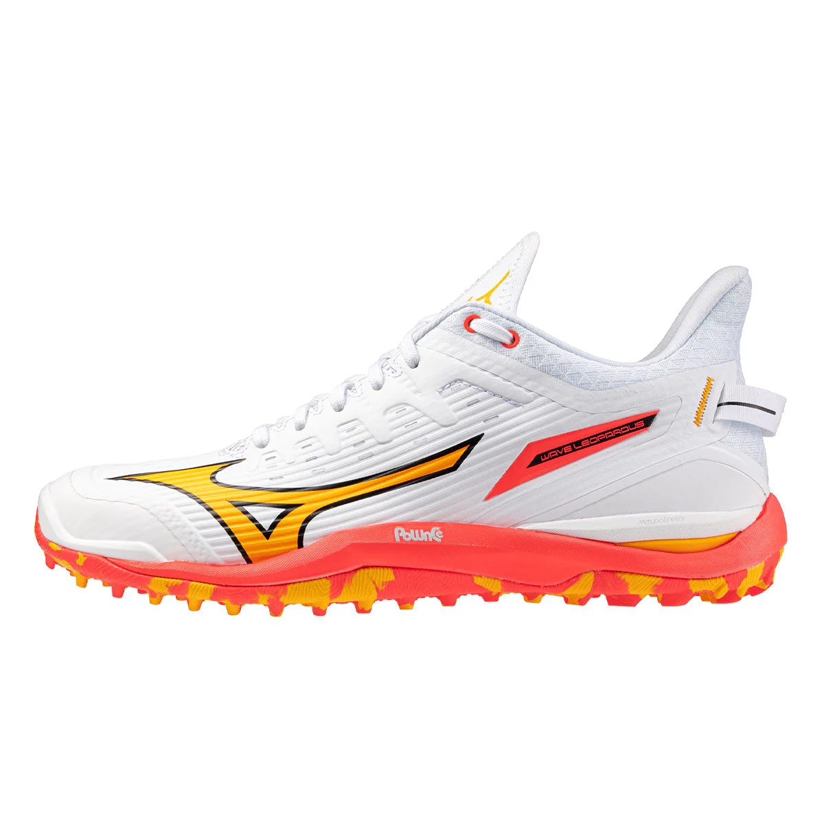Mizuno Wave Leopardus Hockey Shoes - 2025 - Image 3
