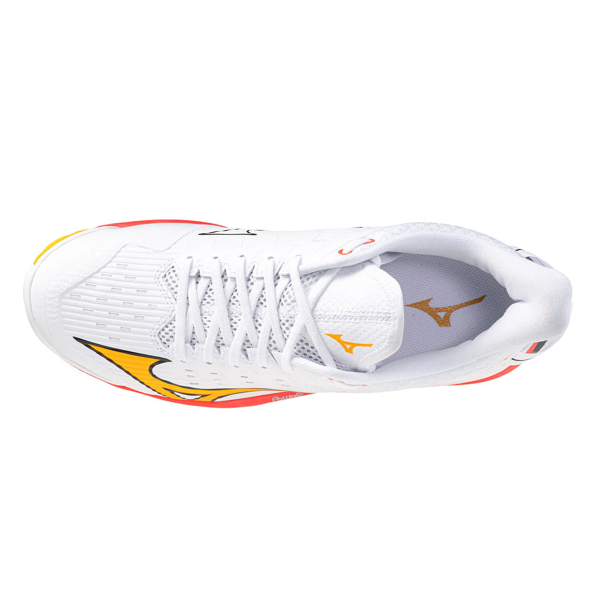 Mizuno Wave Leopardus Hockey Shoes - 2025 - Image 5