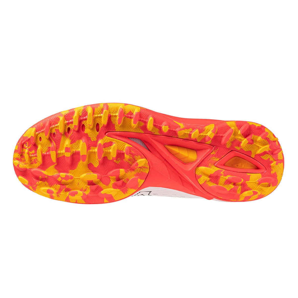 Mizuno Wave Leopardus Hockey Shoes - 2025 - Image 6