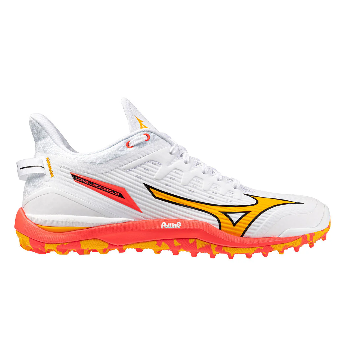 Mizuno Wave Leopardus Hockey Shoes - 2025 - Image 7