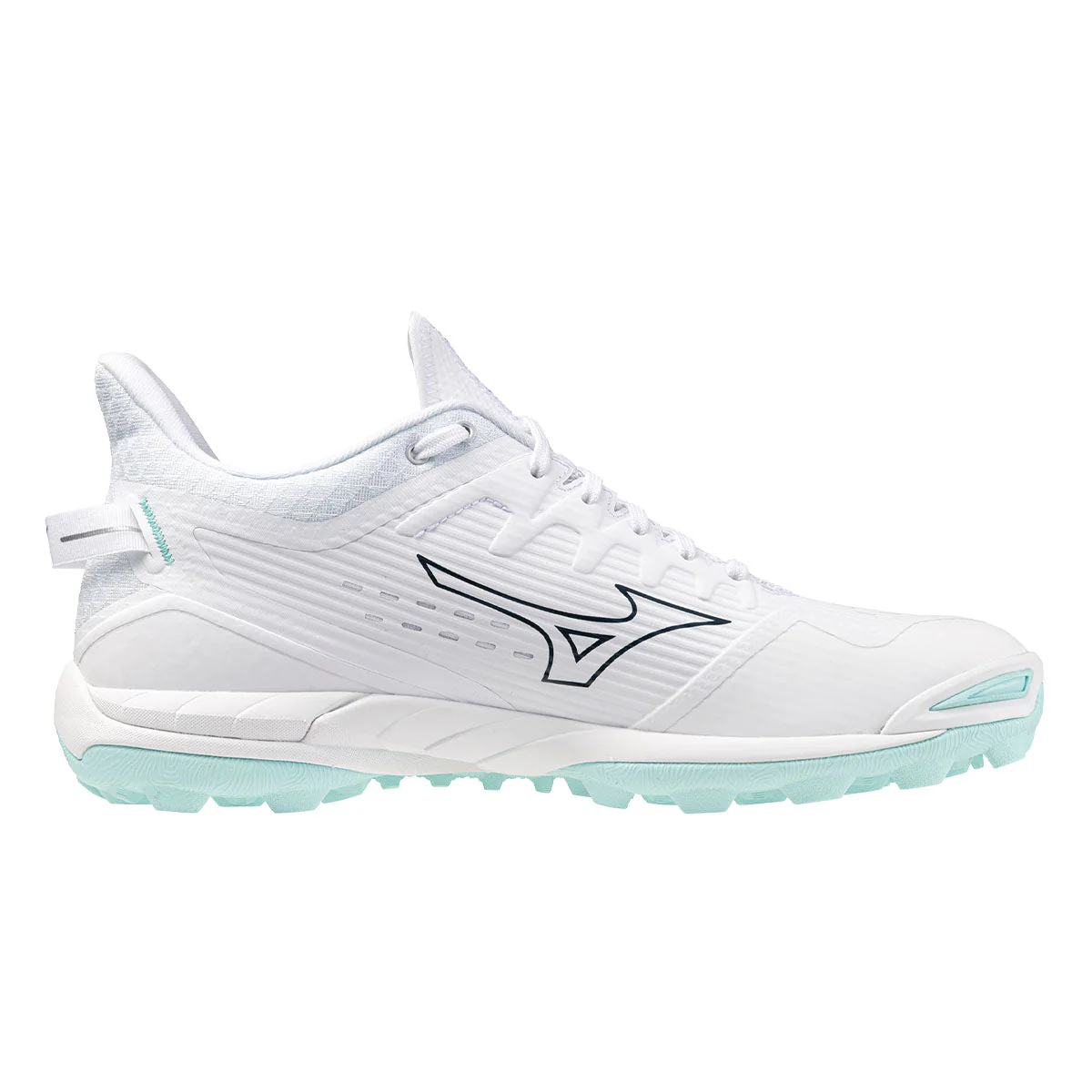 Mizuno Wave Leopardus Hockey Shoes - 2025 - Image 8
