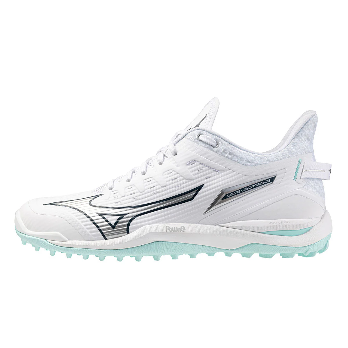 Mizuno Wave Leopardus Hockey Shoes - 2025 - Image 9