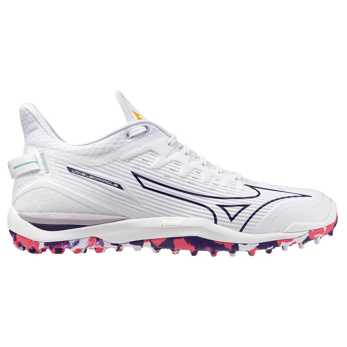 Mizuno Wave Leopardus Hockey Shoes - 2024 - Image 25