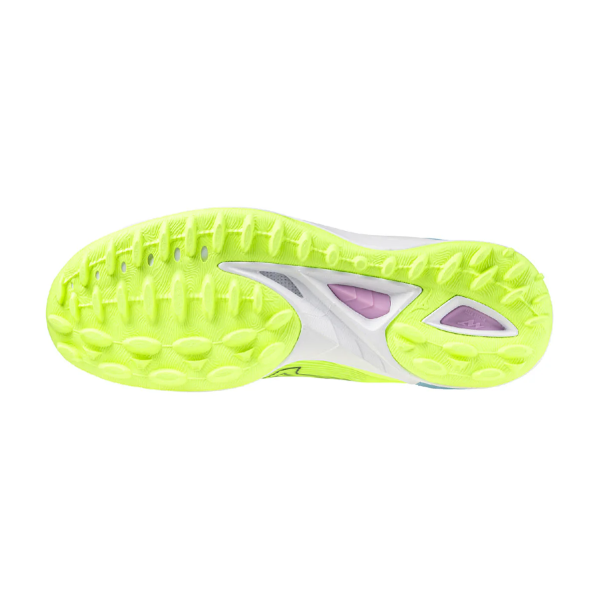 Mizuno Wave Leopardus Hockey Shoes - 2024 - Image 4