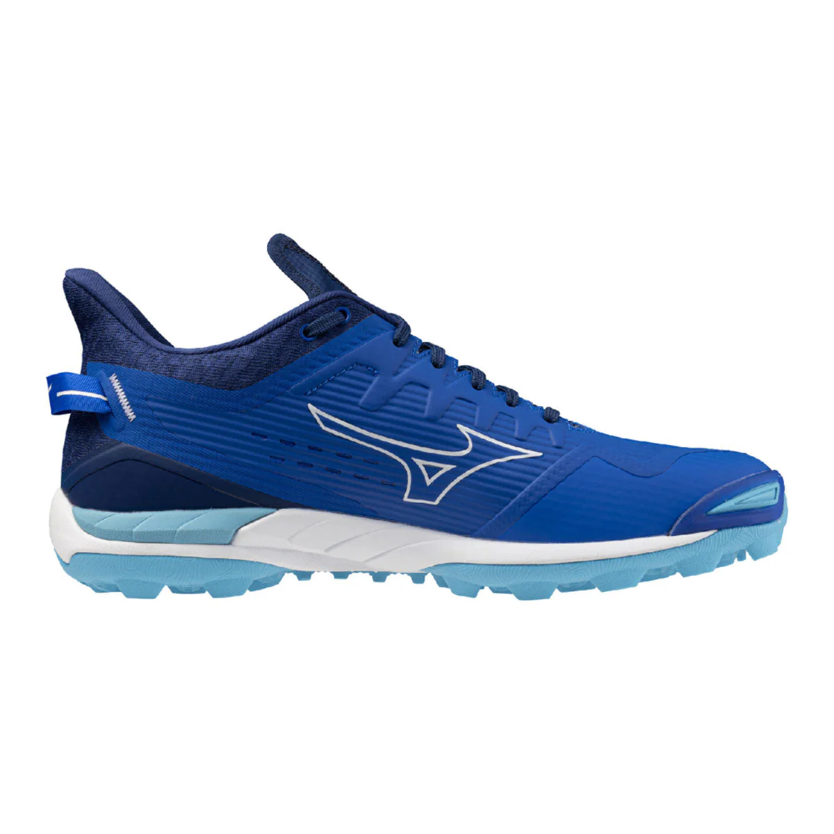 Mizuno Wave Leopardus Hockey Shoes - 2024 - Image 7