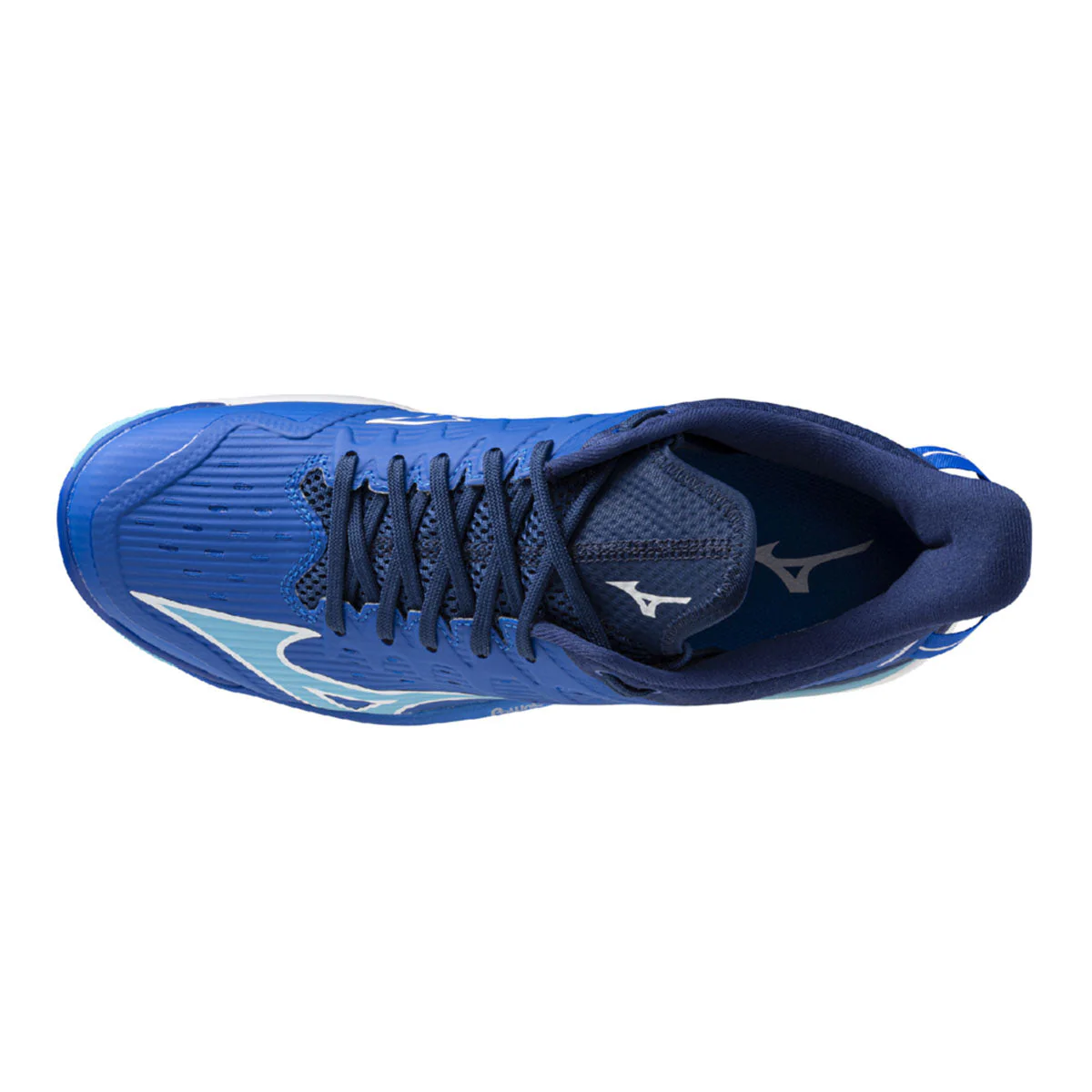 Mizuno Wave Leopardus Hockey Shoes - 2024 - Image 9