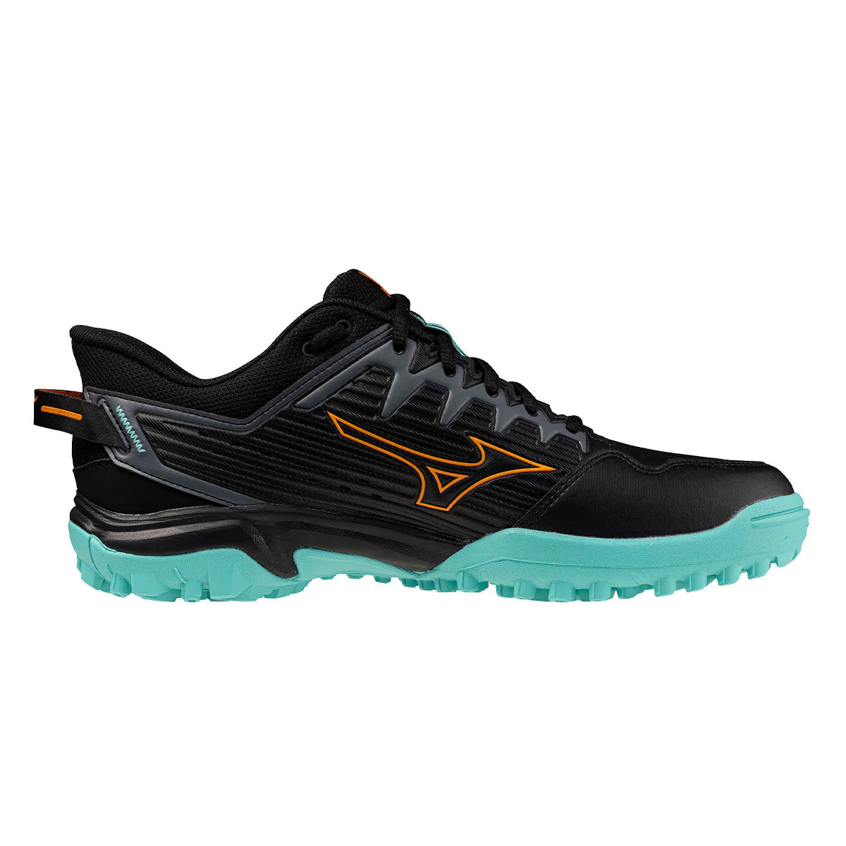 Mizuno Wave Lynx 2 Hockey Shoes - 2025 - Image 14