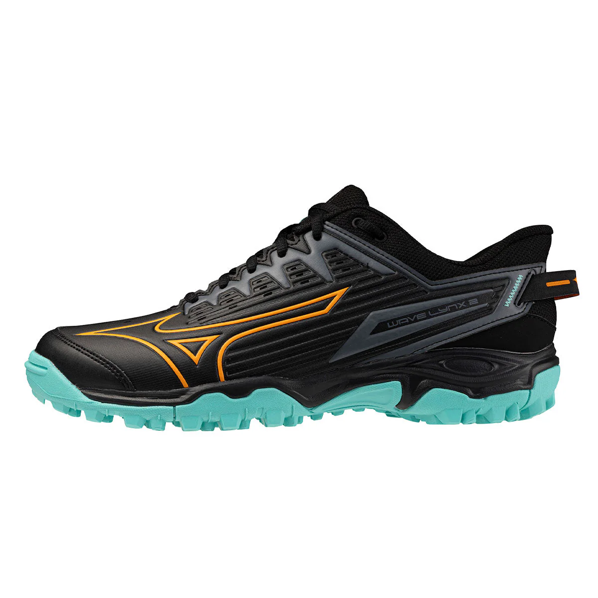 Mizuno Wave Lynx 2 Hockey Shoes - 2025 - Image 15
