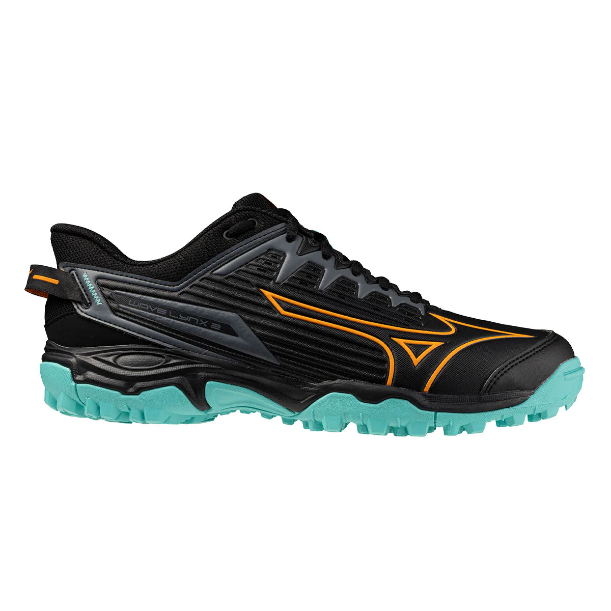 Mizuno Wave Lynx 2 Hockey Shoes - 2025 - Image 19