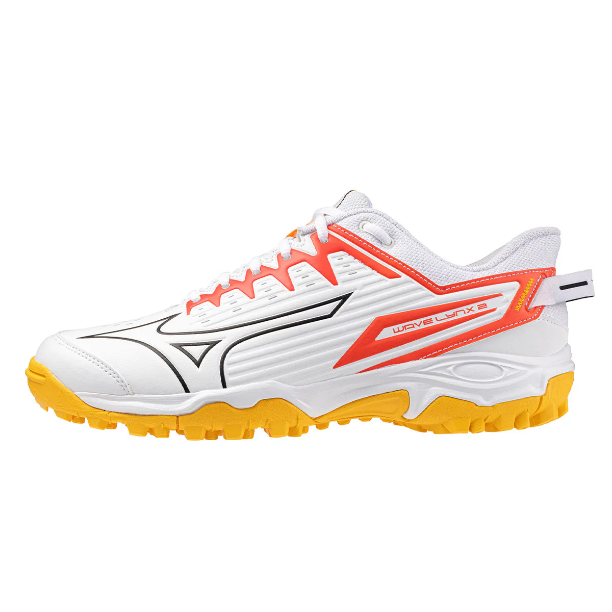 Mizuno Wave Lynx 2 Hockey Shoes - 2025 - Image 3