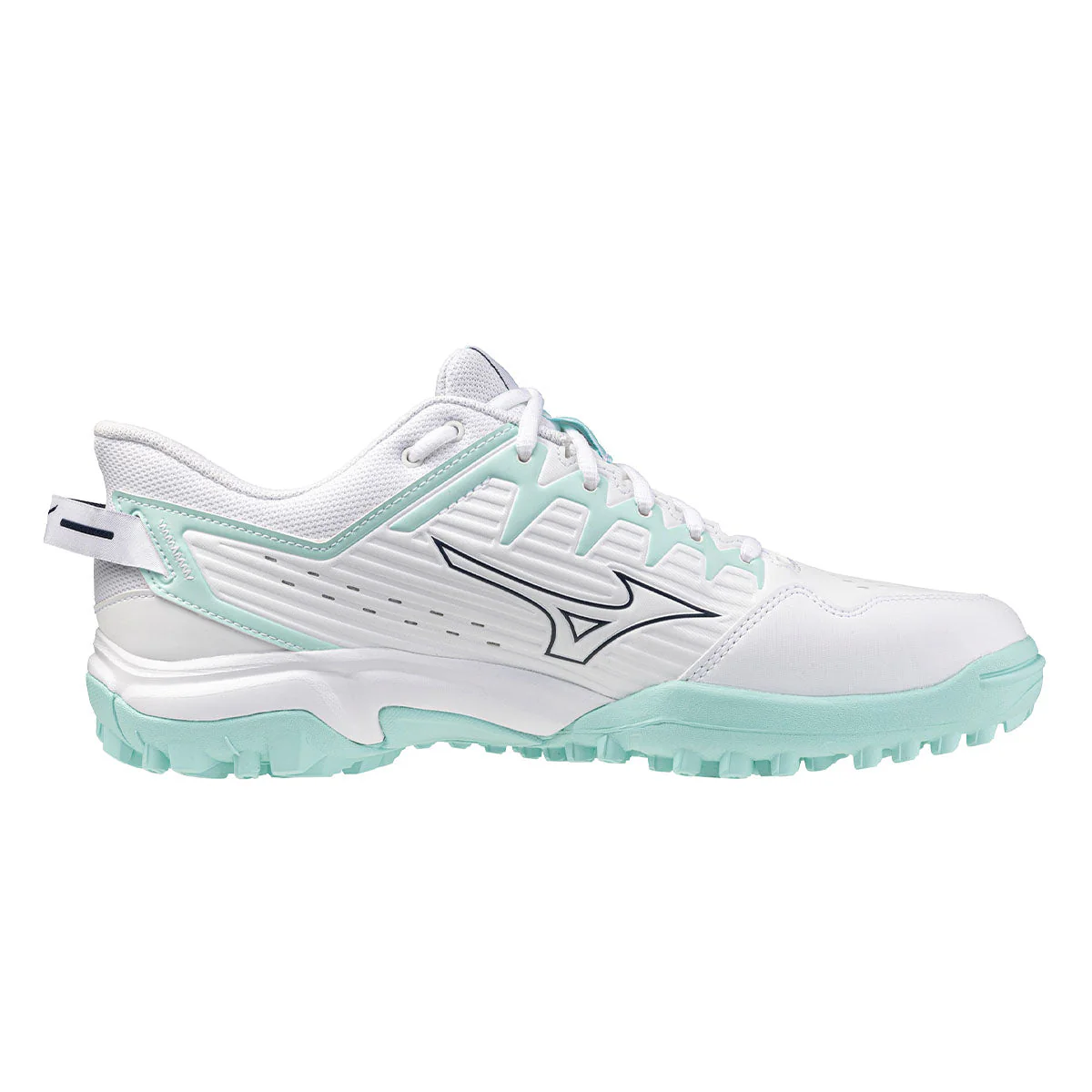 Mizuno Wave Lynx 2 Hockey Shoes - 2025 - Image 8