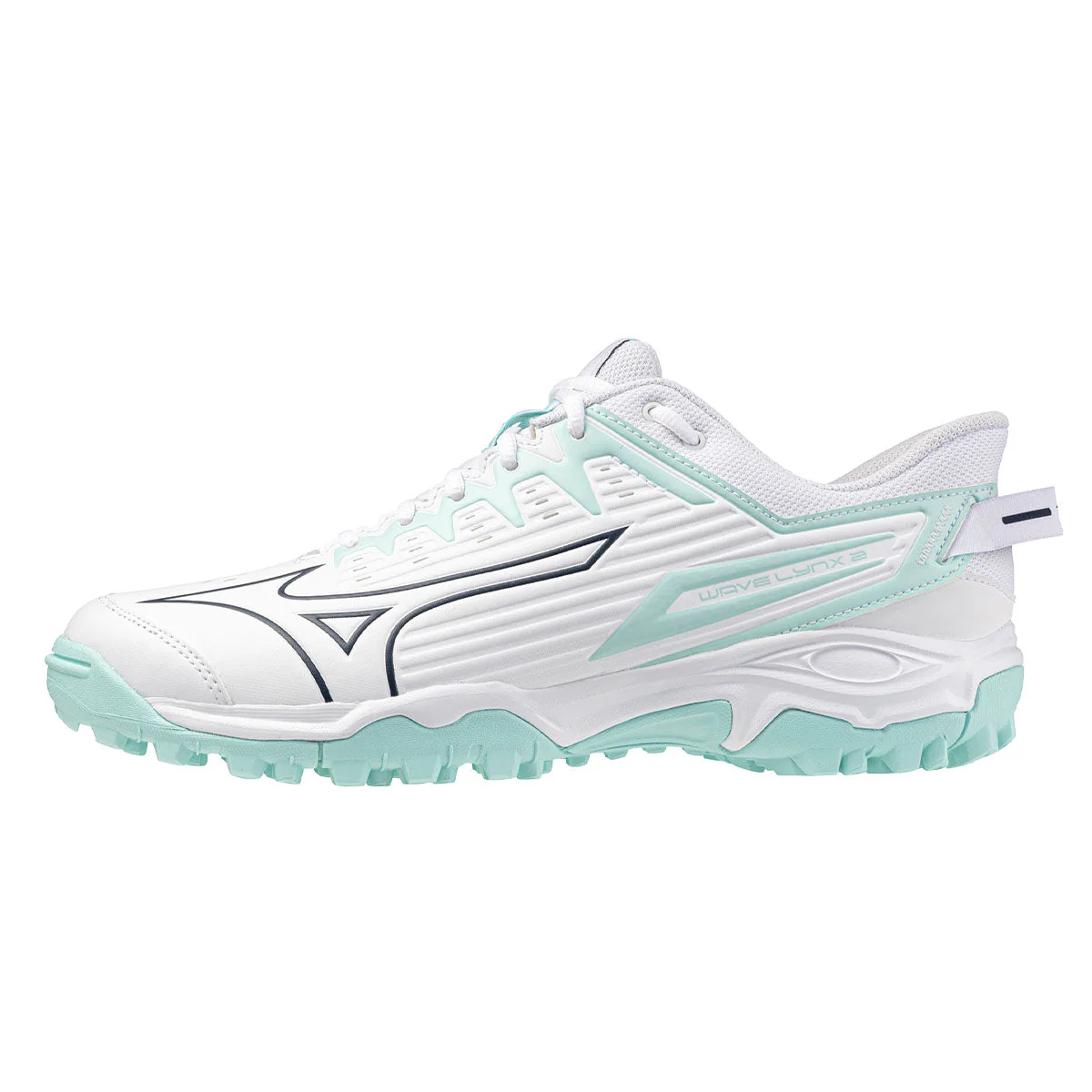 Mizuno Wave Lynx 2 Hockey Shoes - 2025 - Image 9