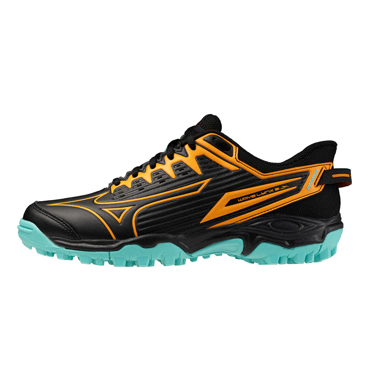 Mizuno Wave Lynx 2 Junior Hockey Shoes - 2025 - Image 15