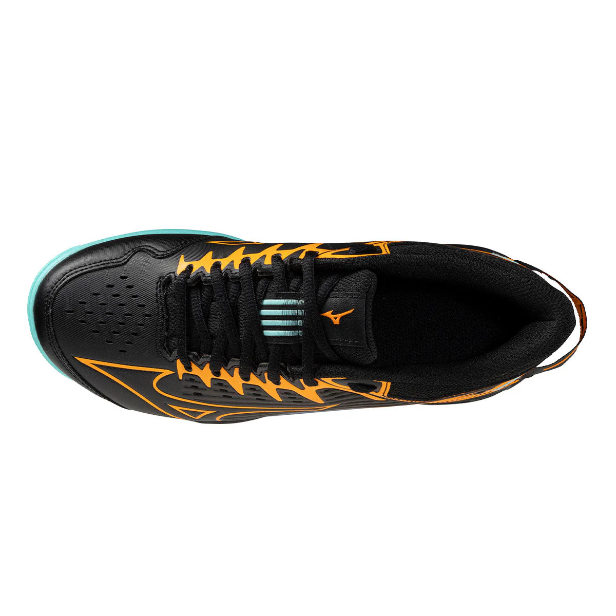 Mizuno Wave Lynx 2 Junior Hockey Shoes - 2025 - Image 17