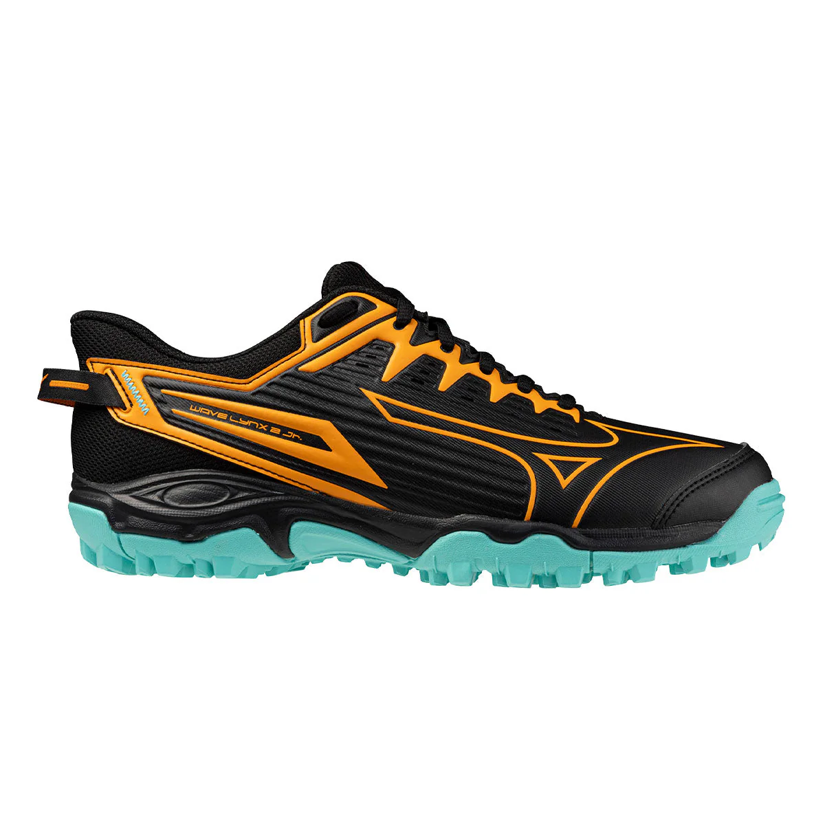 Mizuno Wave Lynx 2 Junior Hockey Shoes - 2025 - Image 19
