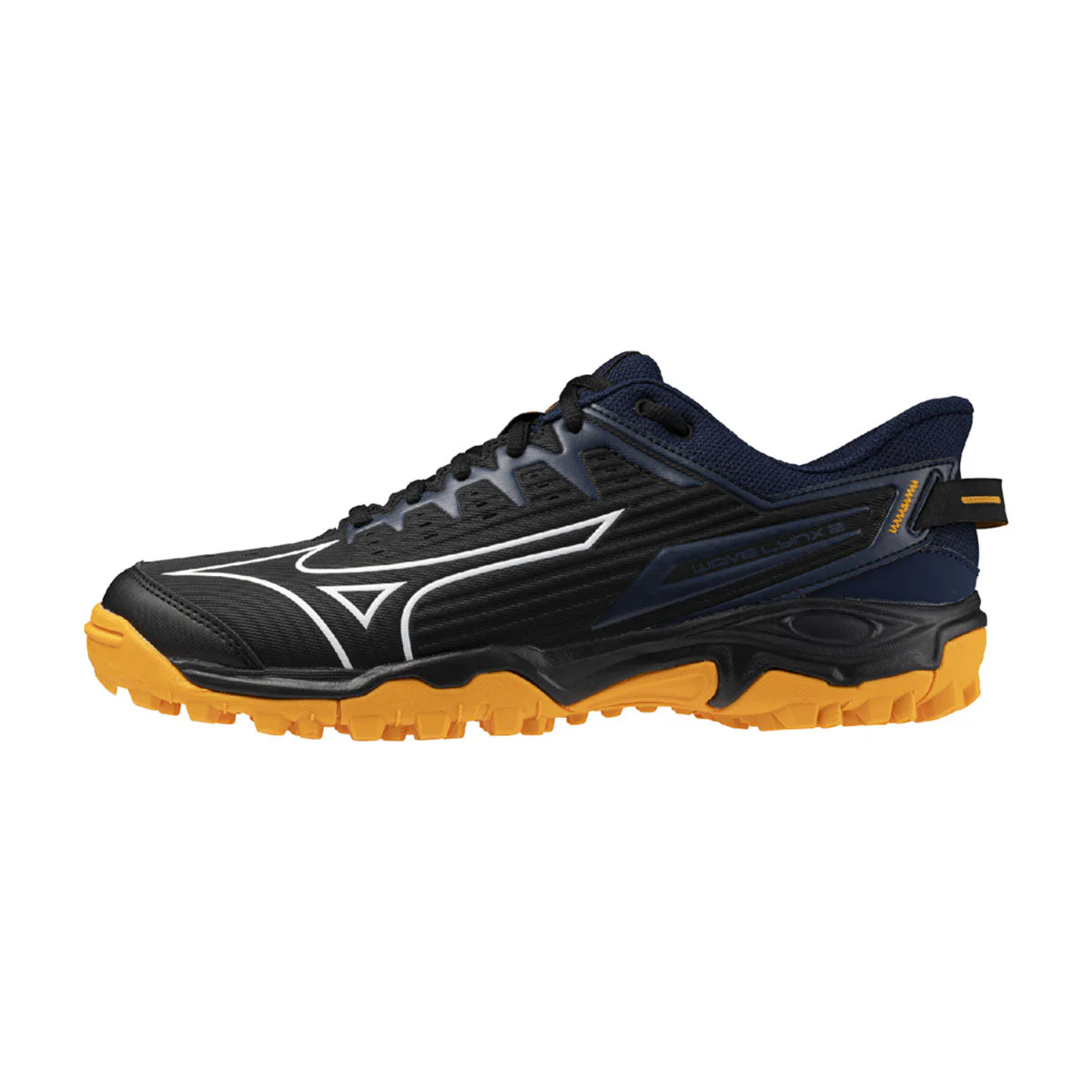Mizuno Wave Lynx 2 Hockey Shoes - 2024 - Image 13