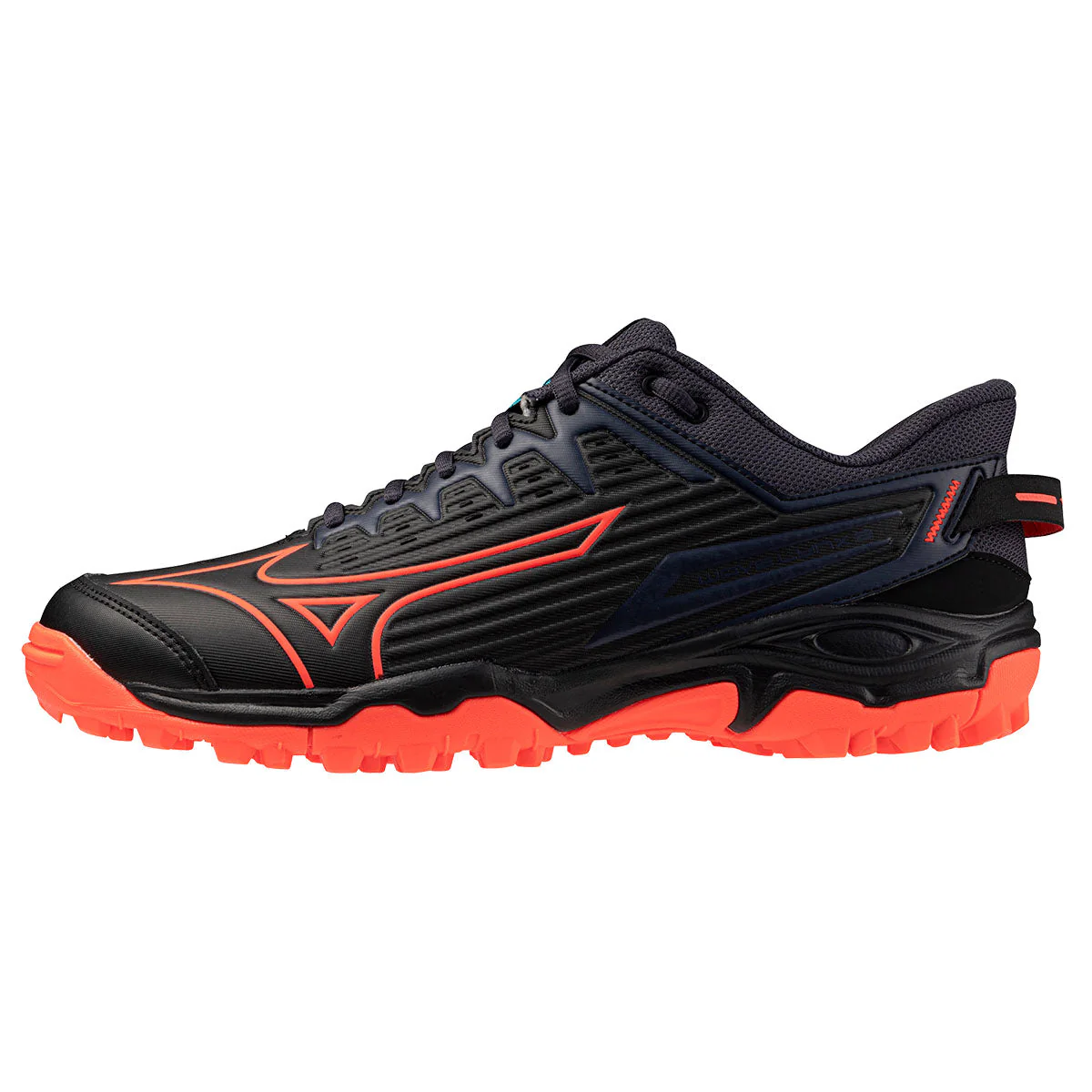 Mizuno Wave Lynx 2 Hockey Shoes - 2024 - Image 20