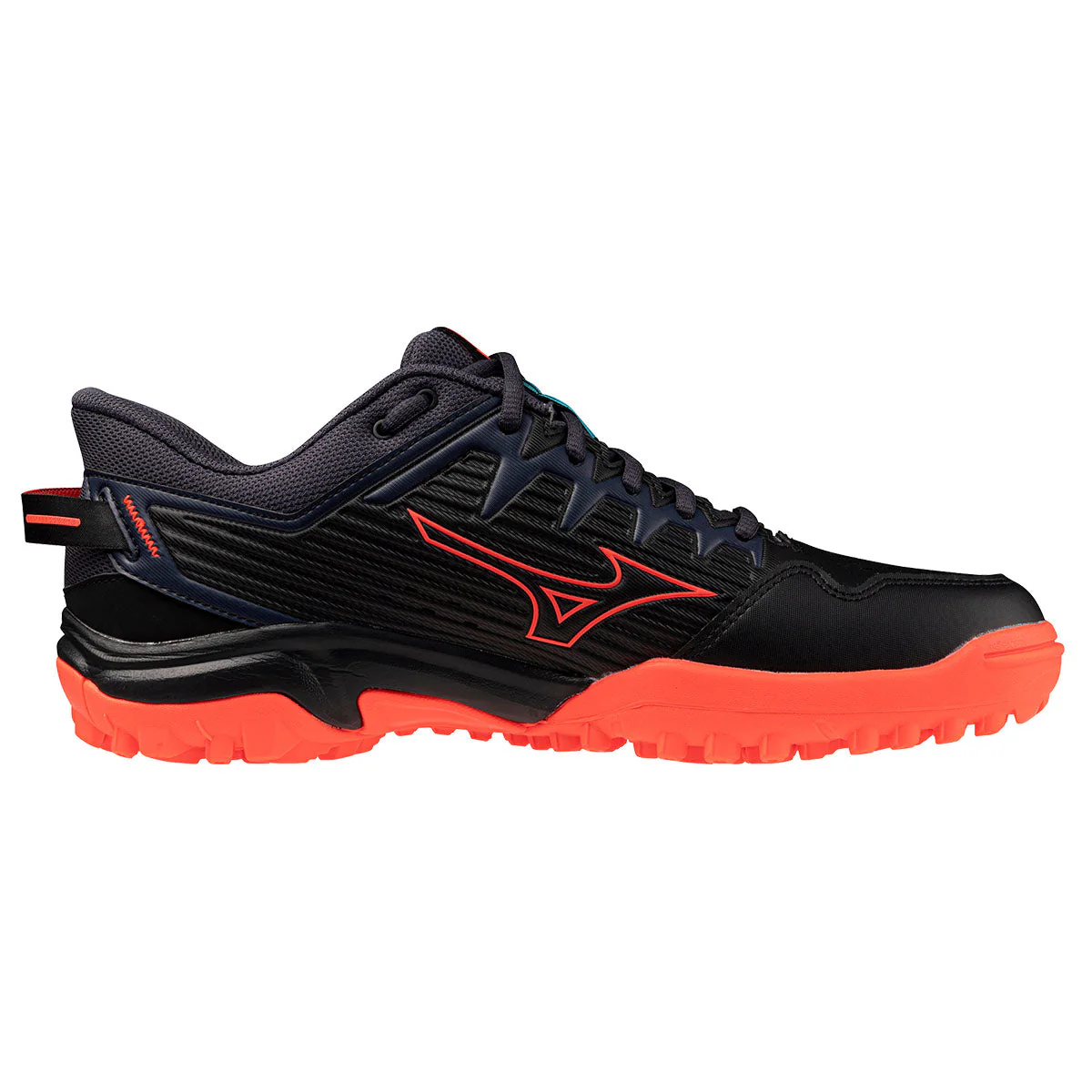 Mizuno Wave Lynx 2 Hockey Shoes - 2024 - Image 21
