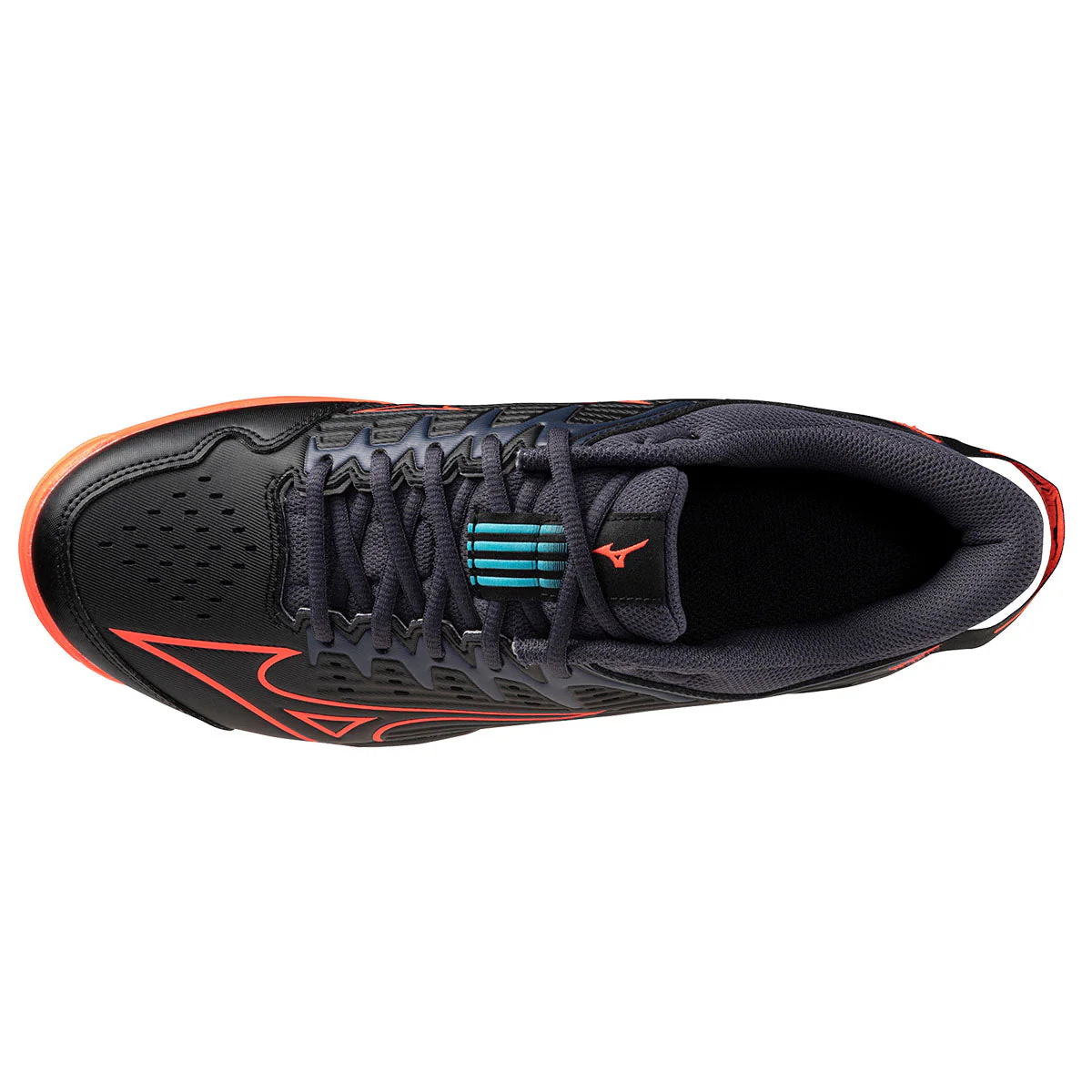 Mizuno Wave Lynx 2 Hockey Shoes - 2024 - Image 22