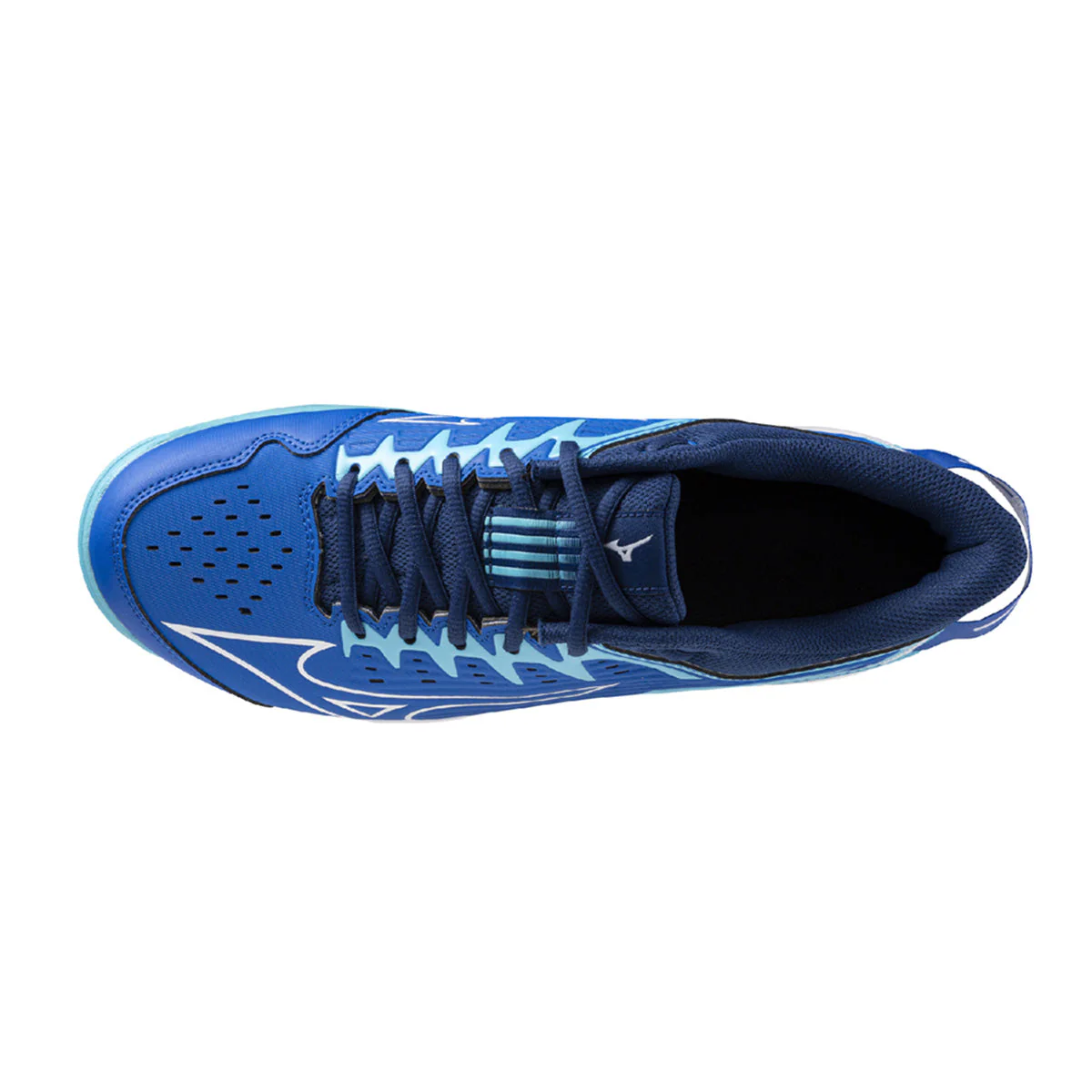 Mizuno Wave Lynx 2 Hockey Shoes - 2024 - Image 4