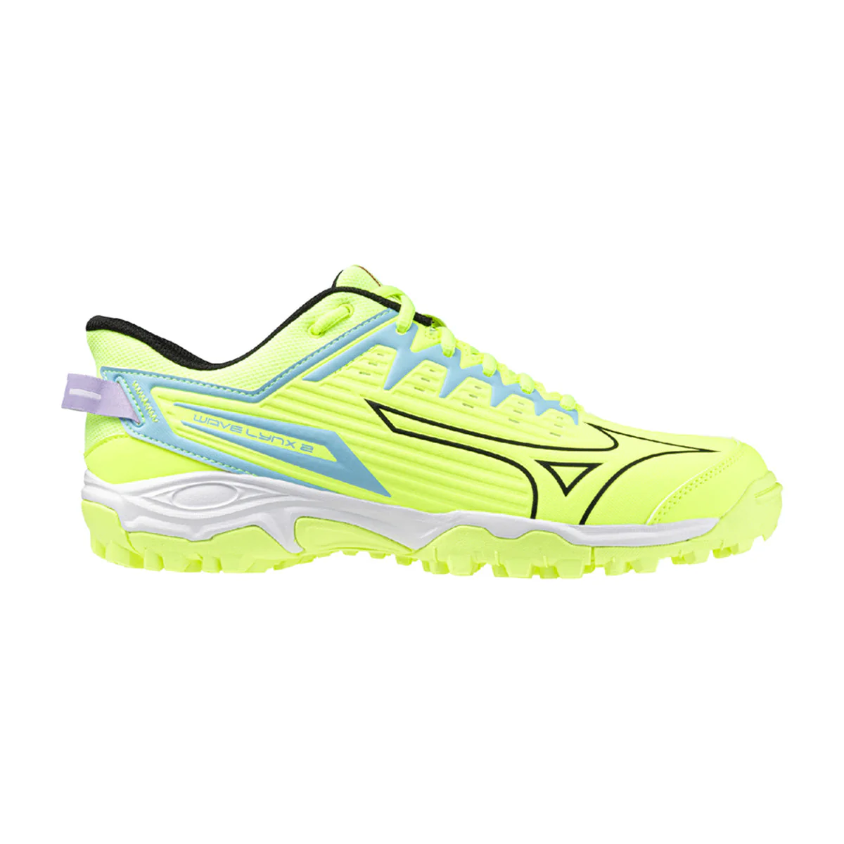 Mizuno Wave Lynx 2 Hockey Shoes - 2024 - Image 7