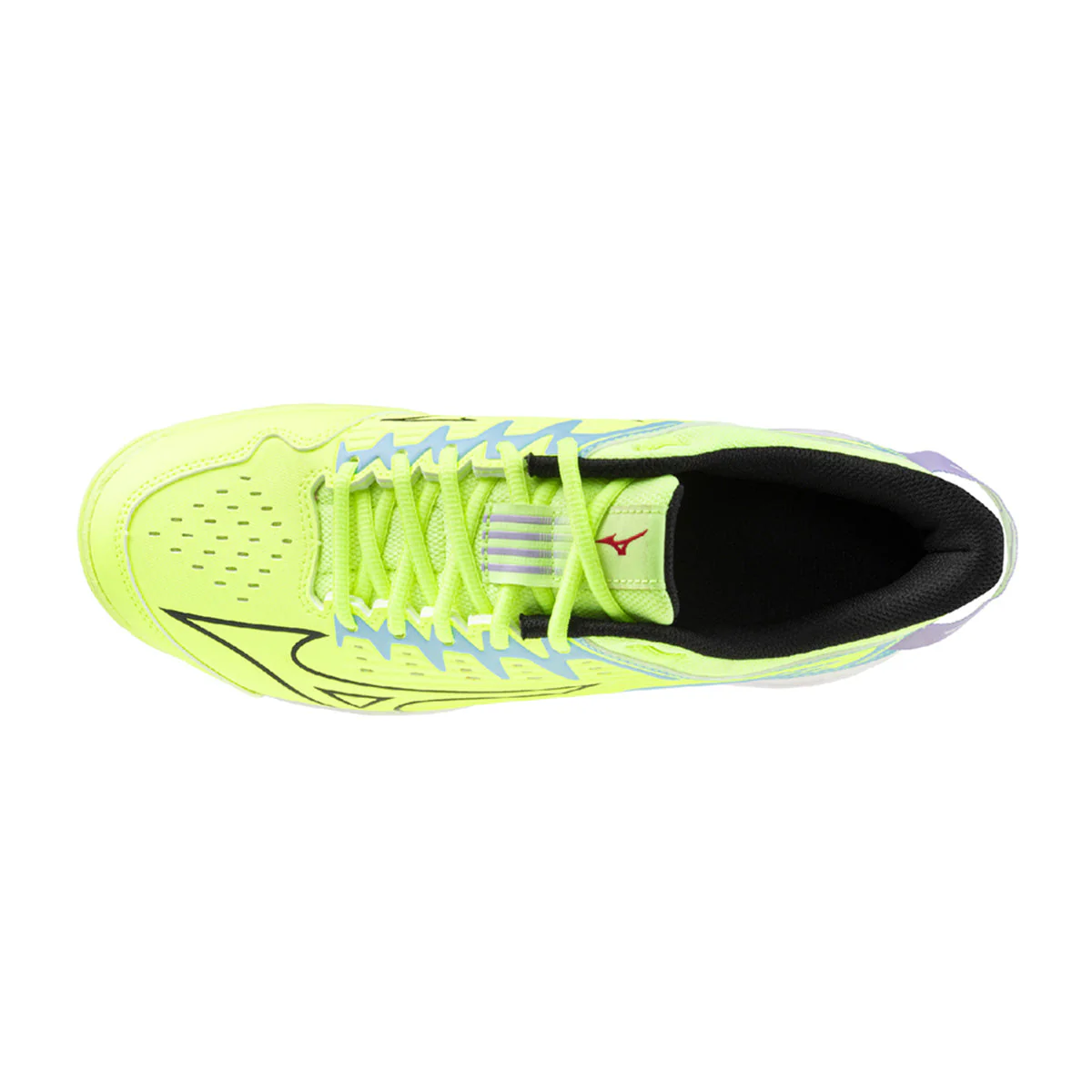 Mizuno Wave Lynx 2 Hockey Shoes - 2024 - Image 9