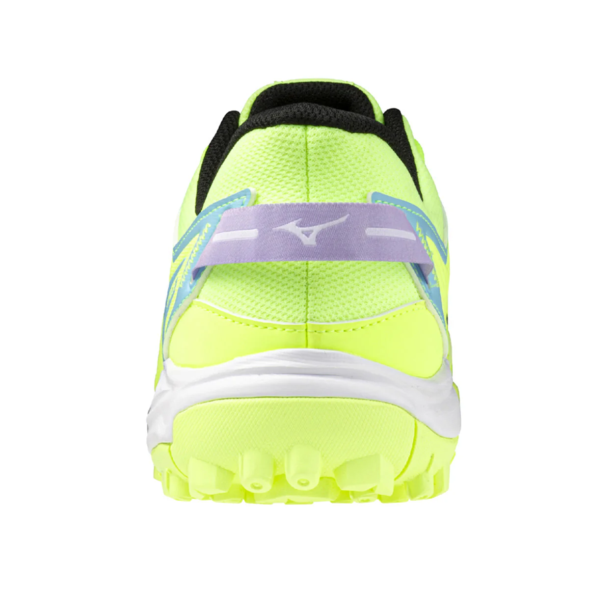 Mizuno Wave Lynx 2 Junior Hockey Shoes - 2024 - Image 5