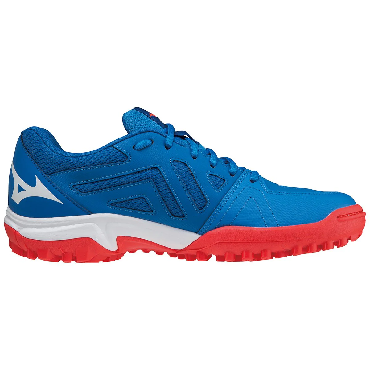 Mizuno Wave Lynx Hockey Shoes - Image 10