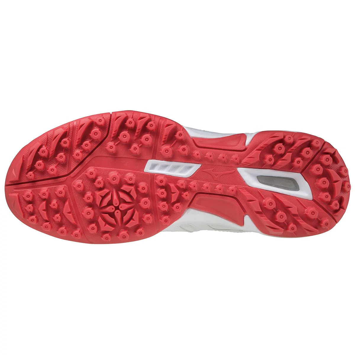 Mizuno Wave Lynx Junior Hockey Shoes - Image 11