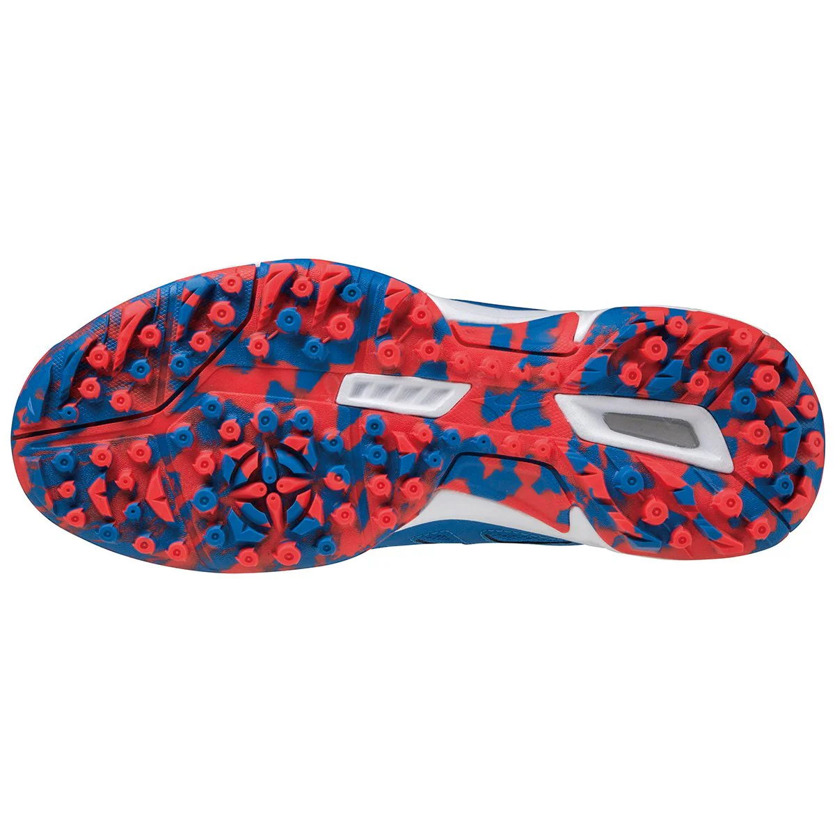 Mizuno Wave Lynx Junior Hockey Shoes - Image 13