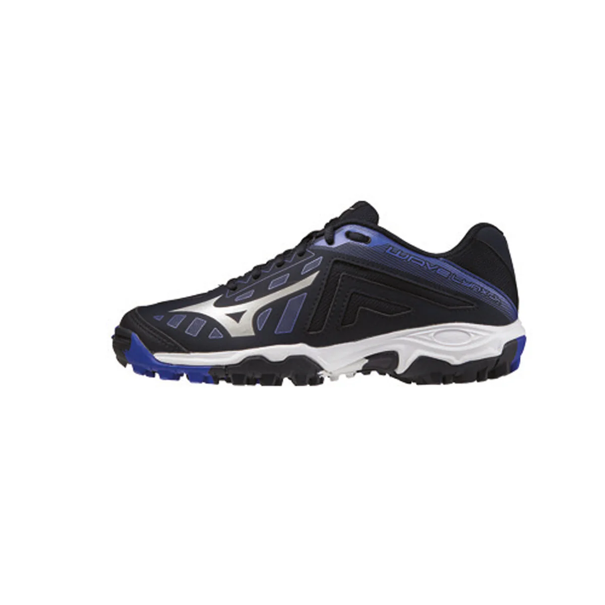Mizuno Wave Lynx Junior Hockey Shoes - Image 14