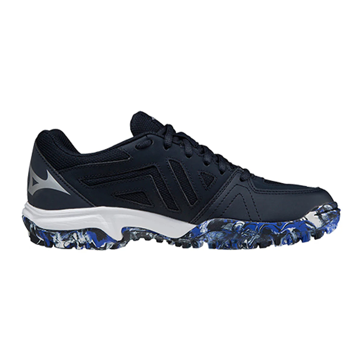 Mizuno Wave Lynx Junior Hockey Shoes - Image 16