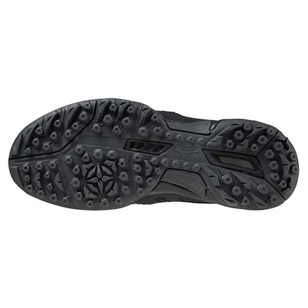 Mizuno Wave Lynx Junior Hockey Shoes - Image 17