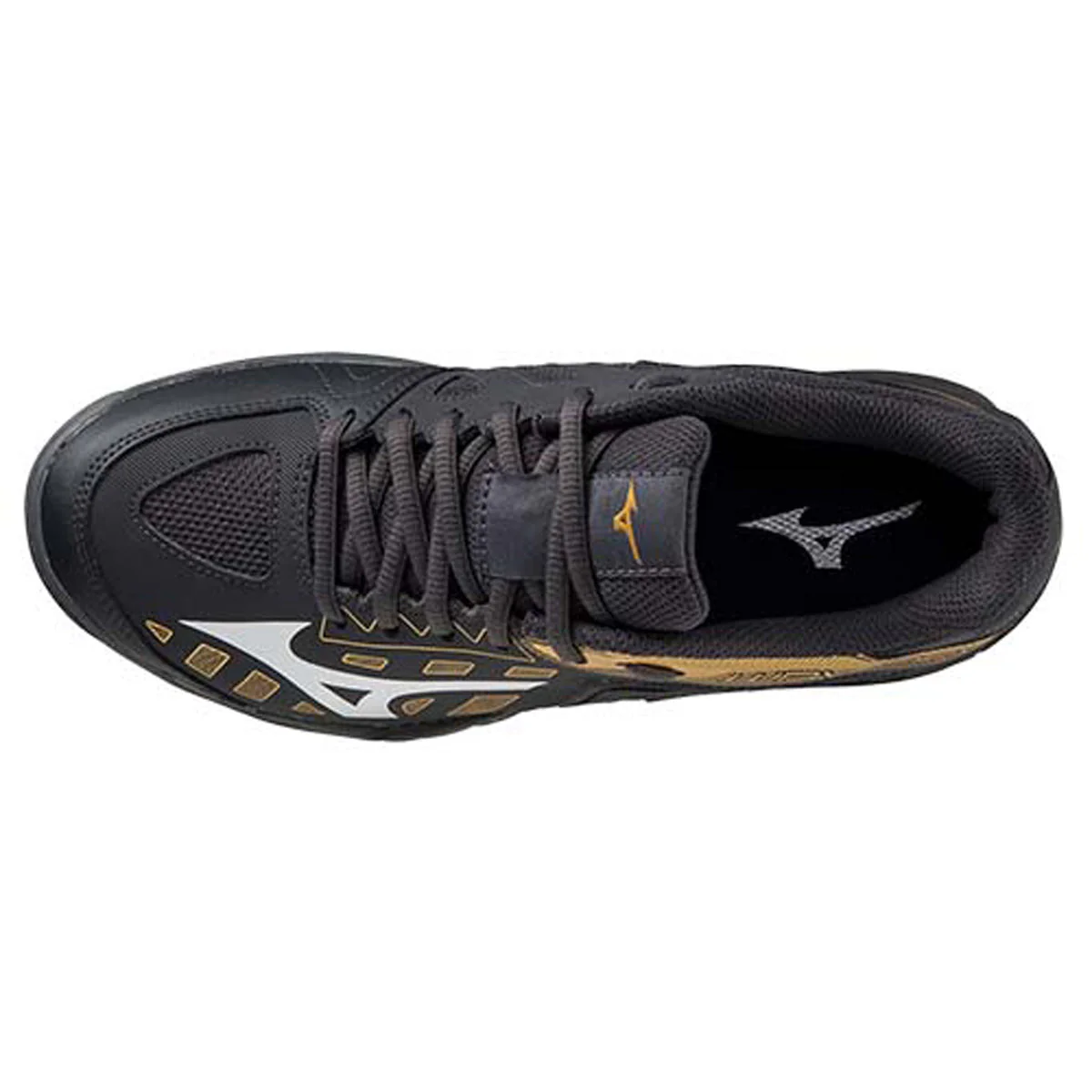 Mizuno Wave Lynx Junior Hockey Shoes - Image 18