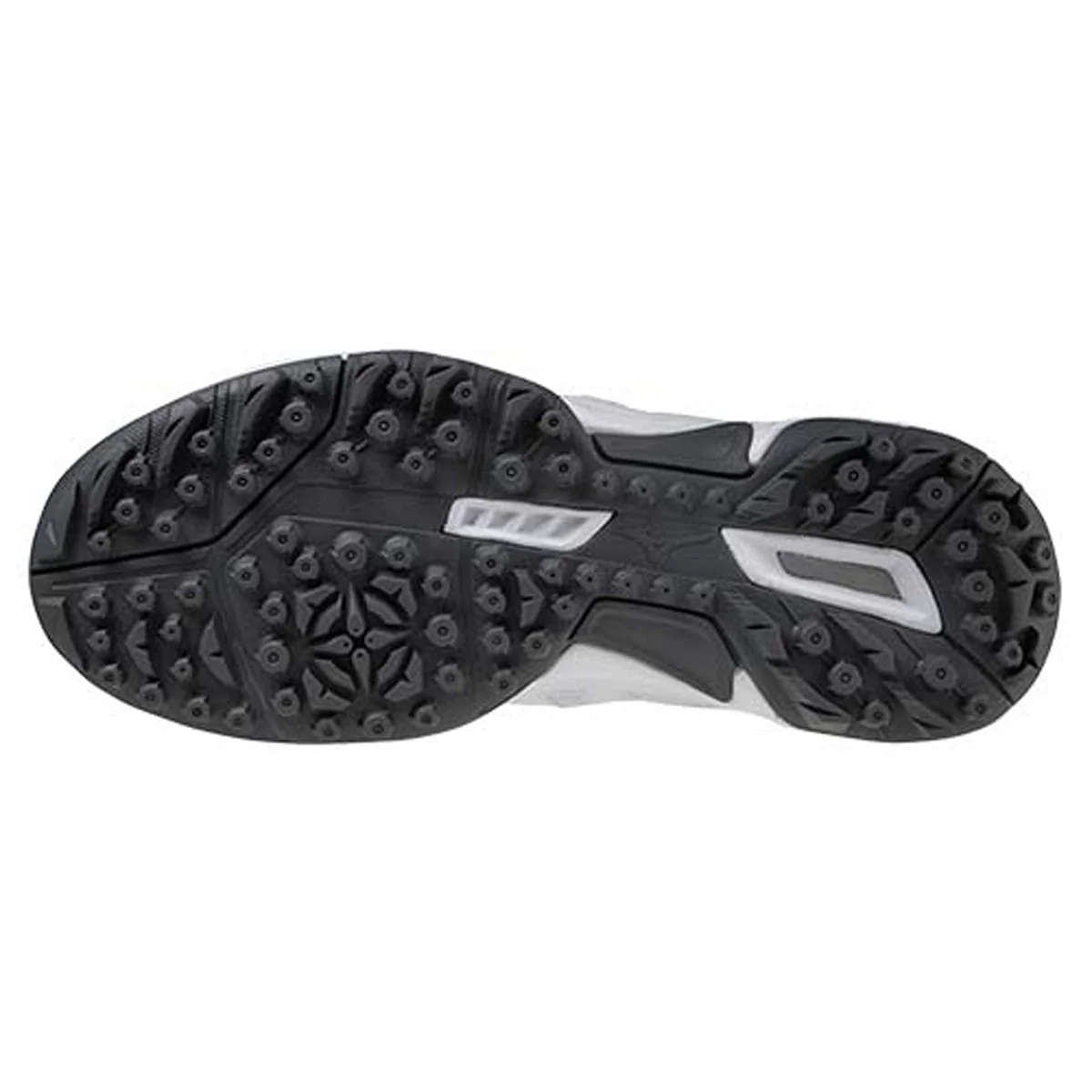 Mizuno Wave Lynx Junior Hockey Shoes - Image 20