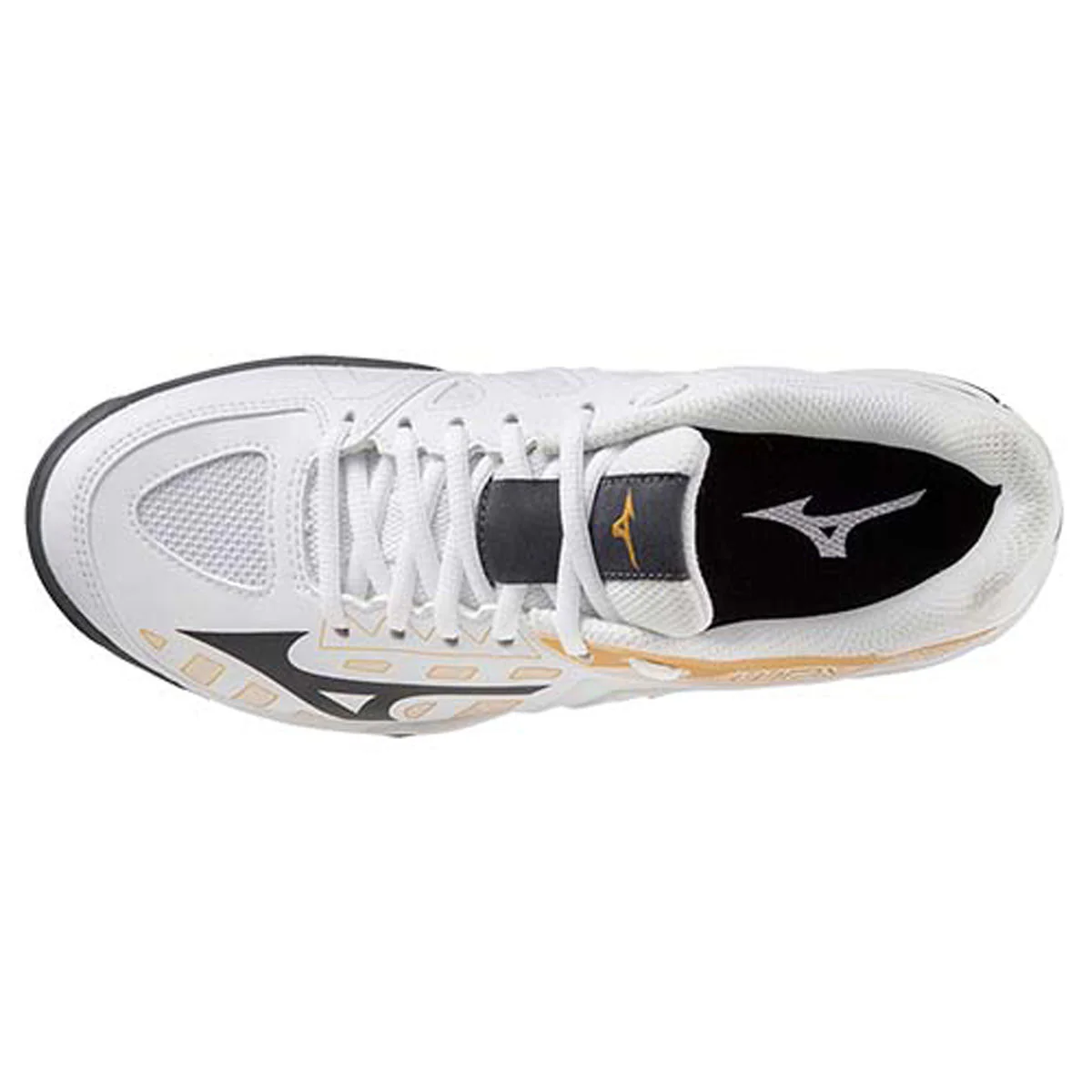 Mizuno Wave Lynx Junior Hockey Shoes - Image 21