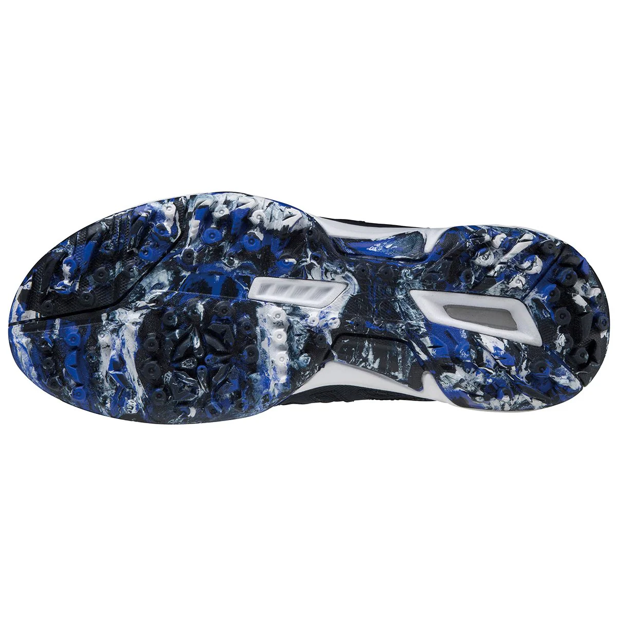 Mizuno Wave Lynx Junior Hockey Shoes - Image 9