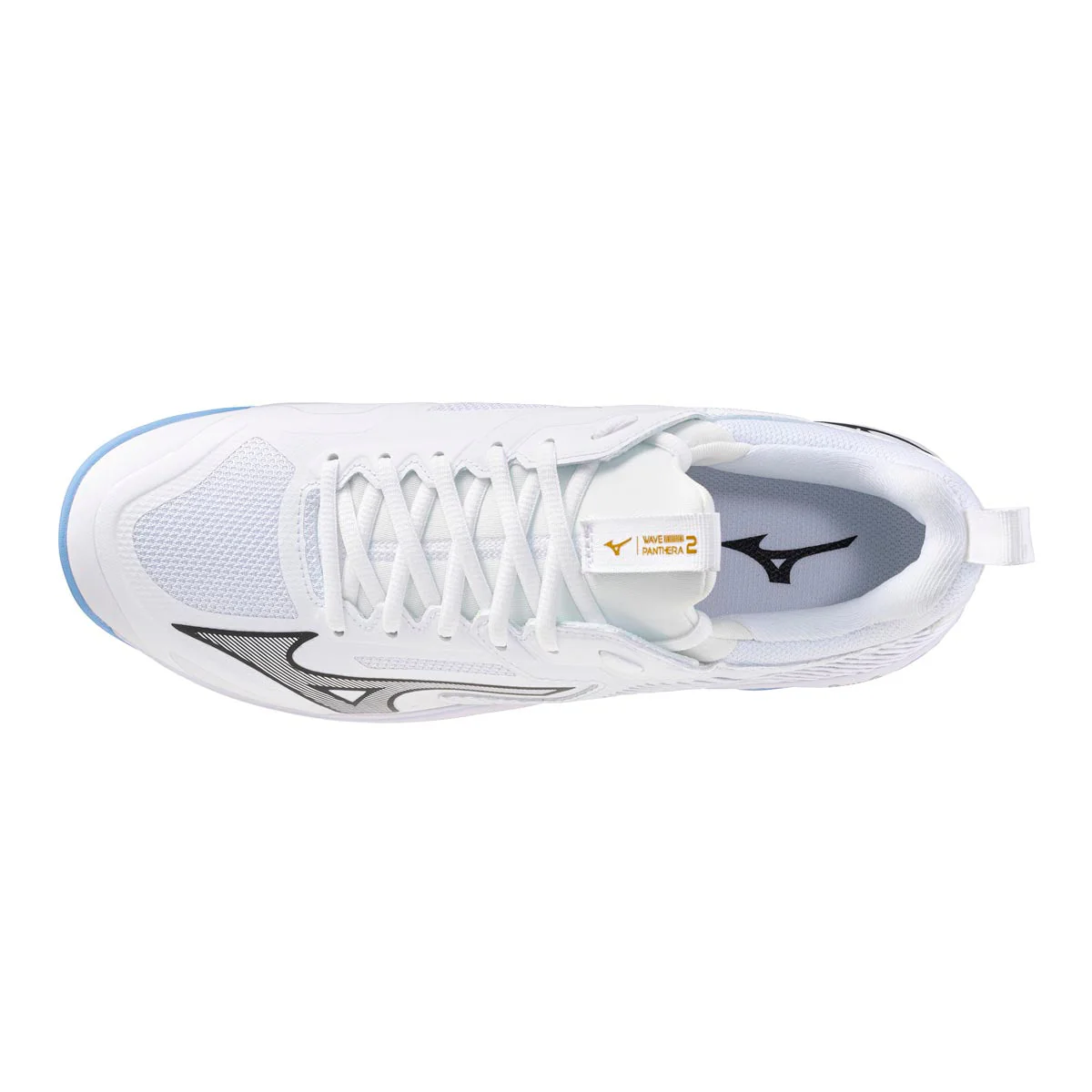 Mizuno Wave Panthera 2 Hockey Shoes SS26 - Image 3