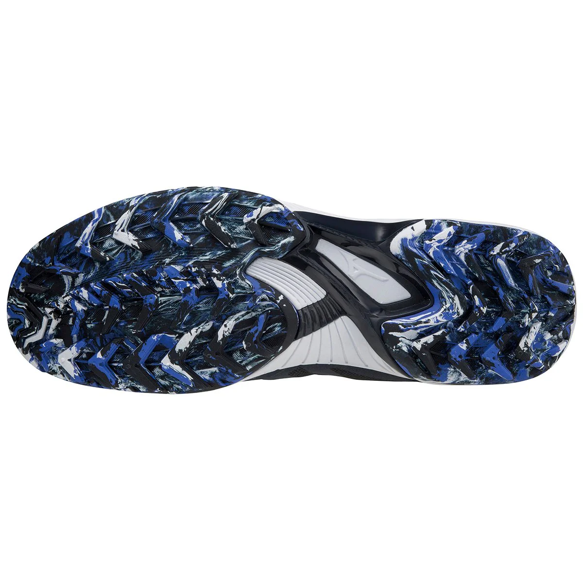 Mizuno Wave Panthera Hockey Shoes - Image 3