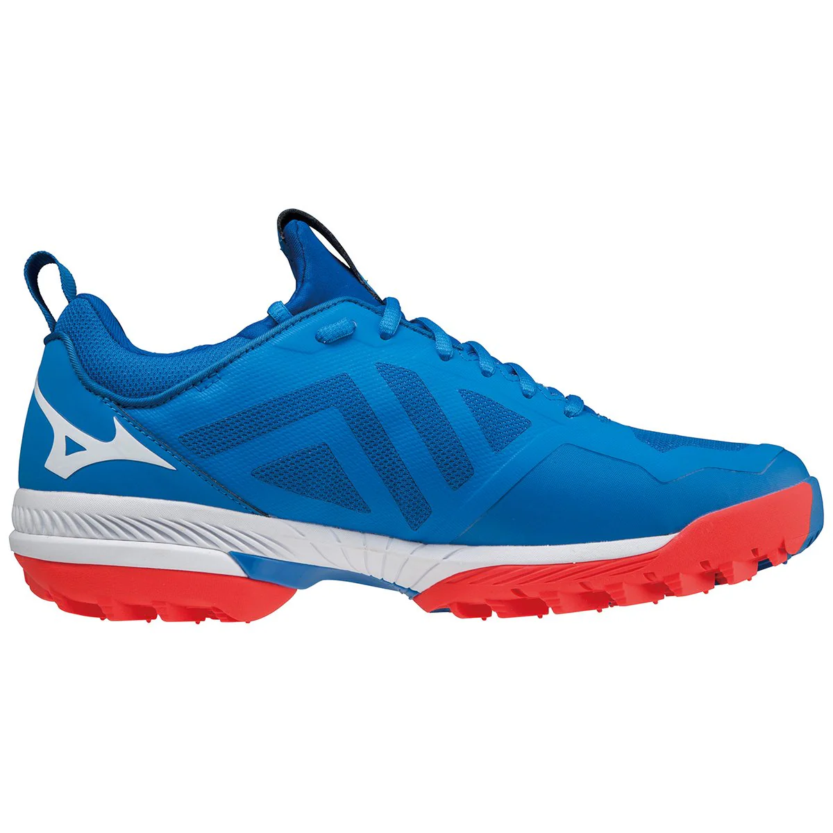 Mizuno Wave Panthera Hockey Shoes - Image 4