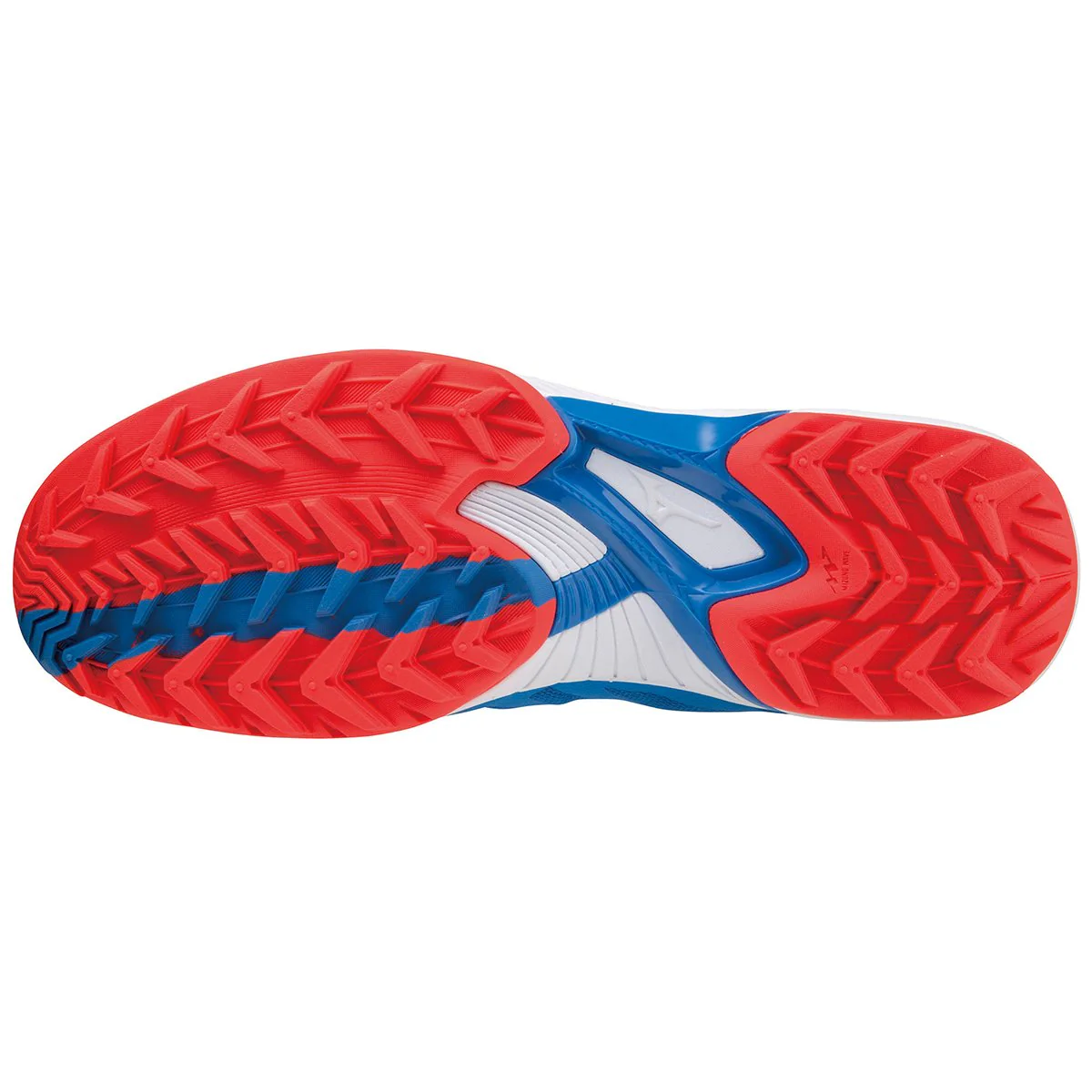 Mizuno Wave Panthera Hockey Shoes - Image 5