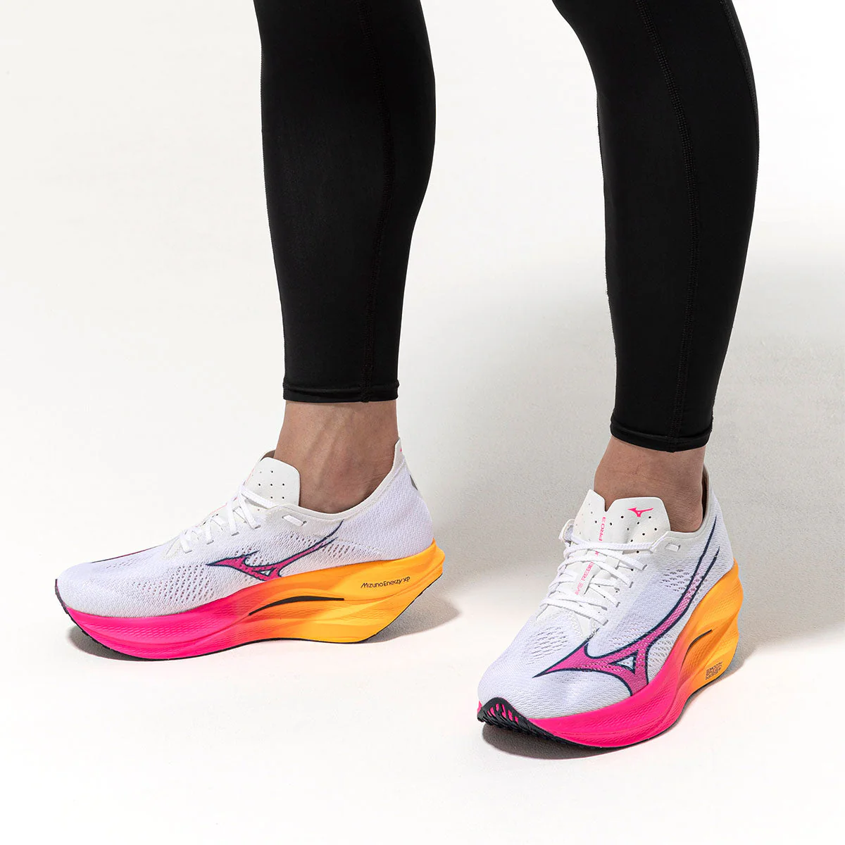 Mizuno Wave Rebellion Pro 3 Running Shoes - Image 10