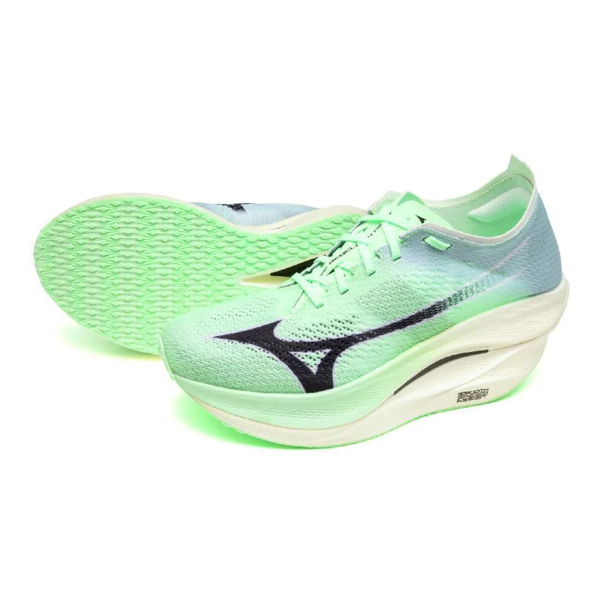Mizuno Wave Rebellion Pro 3 Running Shoes - Image 11
