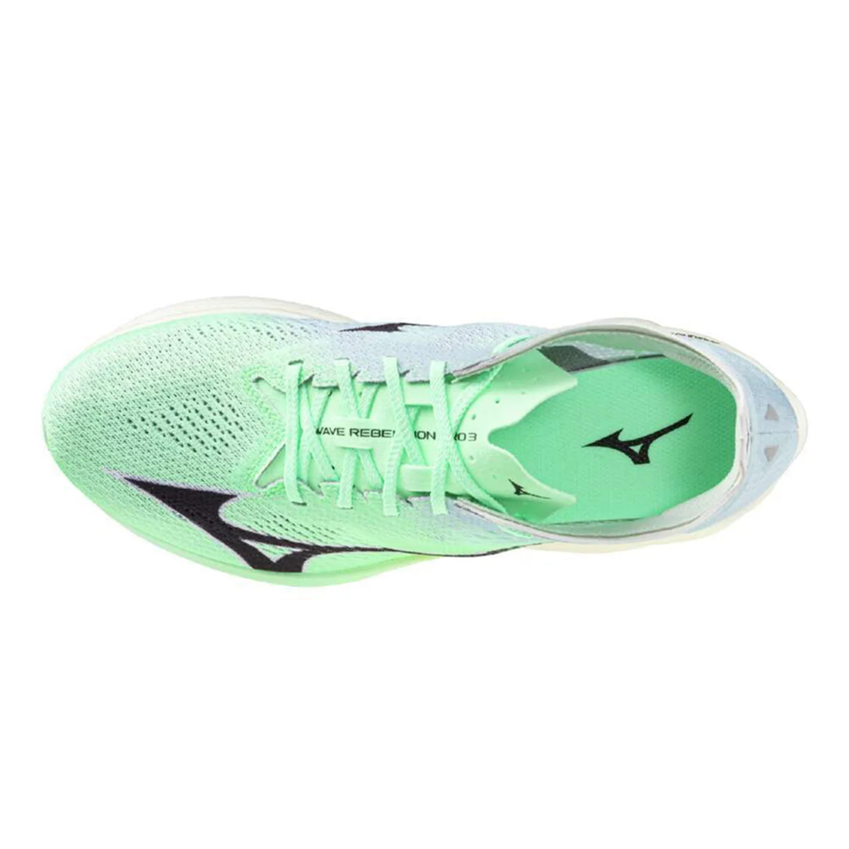 Mizuno Wave Rebellion Pro 3 Running Shoes - Image 15